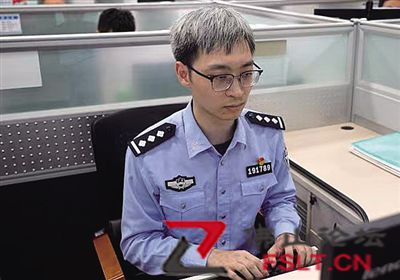 他們是科創(chuàng)尖兵、破案好幫手、刑警“小馬達”……練就過硬本領(lǐng) 展現(xiàn)青春風采